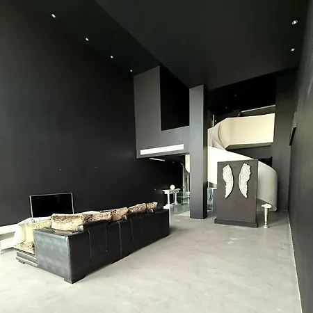 Luz, Lujoso Y Exclusivo Con Piscina Privada Y Cerca De La Playa