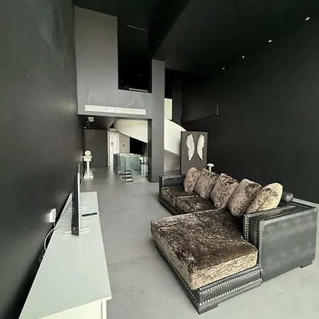 Luz, Lujoso Y Exclusivo Con Piscina Privada Y Cerca De La Playa Villa *