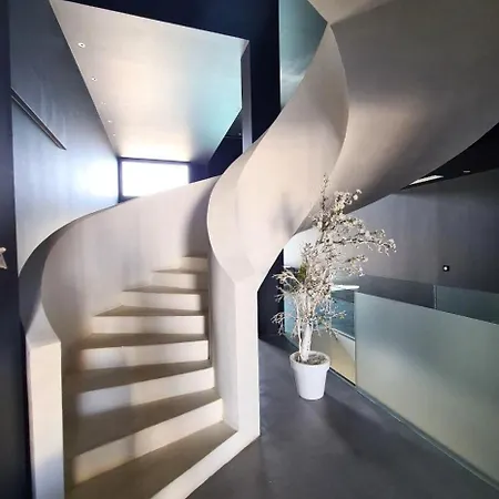 Luz, Lujoso Y Exclusivo Con Piscina Privada Y Cerca De La Playa * Almeria