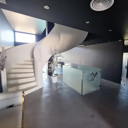 Luz, Lujoso Y Exclusivo Con Piscina Privada Y Cerca De La Playa Villa *