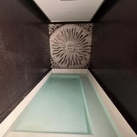 Villa Luz, Lujoso Y Exclusivo Con Piscina Privada Y Cerca De La Playa *