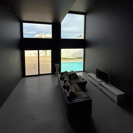Luz, Lujoso Y Exclusivo Con Piscina Privada Y Cerca De La Playa *
