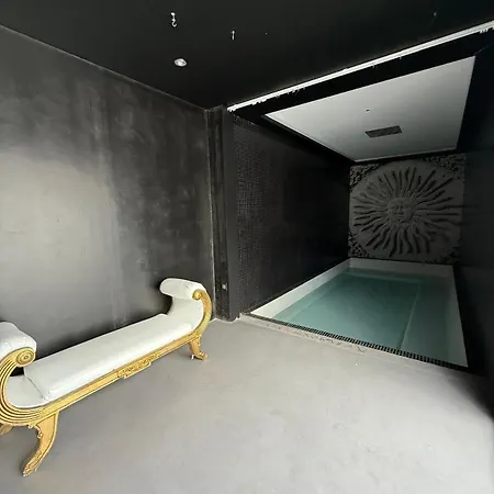 Villa Luz, Lujoso Y Exclusivo Con Piscina Privada Y Cerca De La Playa *