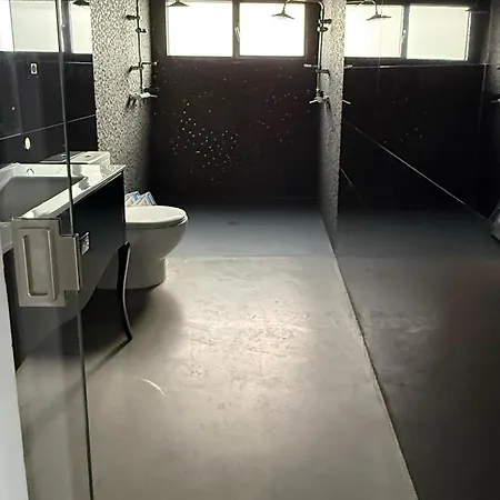 Luz, Lujoso Y Exclusivo Con Piscina Privada Y Cerca De La Playa * Almeria