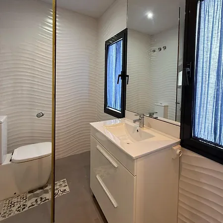 Luz, Lujoso Y Exclusivo Con Piscina Privada Y Cerca De La Playa Villa *