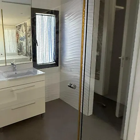Luz, Lujoso Y Exclusivo Con Piscina Privada Y Cerca De La Playa Almeria
