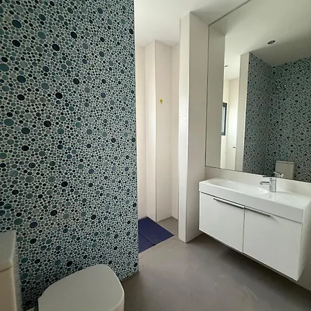 Villa Luz, Lujoso Y Exclusivo Con Piscina Privada Y Cerca De La Playa Almeria