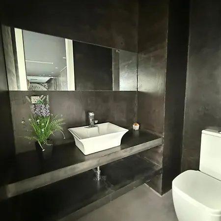 Villa Luz, Lujoso Y Exclusivo Con Piscina Privada Y Cerca De La Playa Almeria