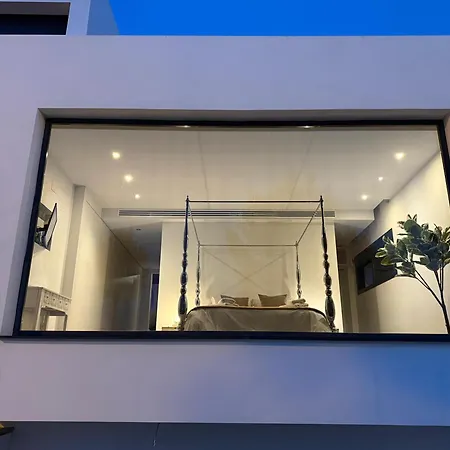 Villa Luz, Lujoso Y Exclusivo Con Piscina Privada Y Cerca De La Playa *