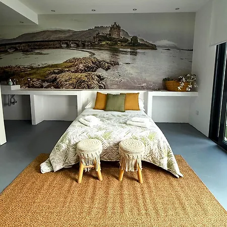 Luz, Lujoso Y Exclusivo Con Piscina Privada Y Cerca De La Playa *