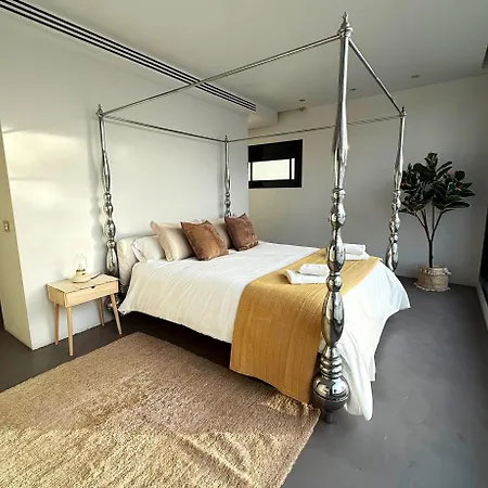Luz, Lujoso Y Exclusivo Con Piscina Privada Y Cerca De La Playa *