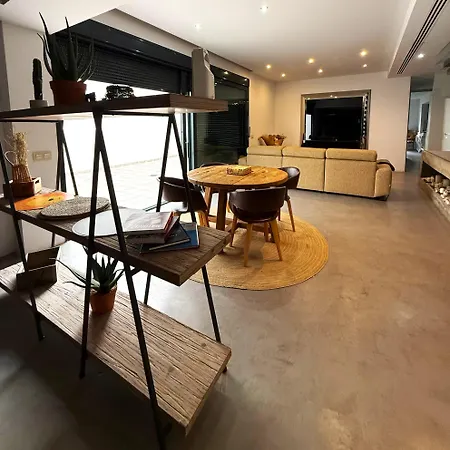 Luz, Lujoso Y Exclusivo Con Piscina Privada Y Cerca De La Playa Villa *