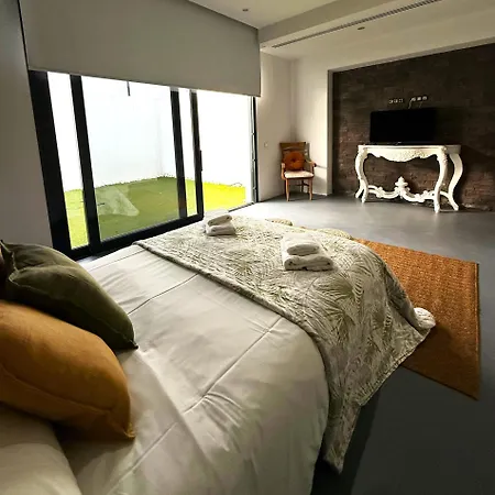Luz, Lujoso Y Exclusivo Con Piscina Privada Y Cerca De La Playa Villa Almeria