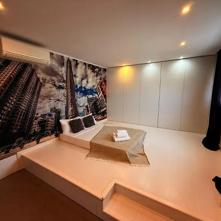 Luz, Lujoso Y Exclusivo Con Piscina Privada Y Cerca De La Playa Villa *